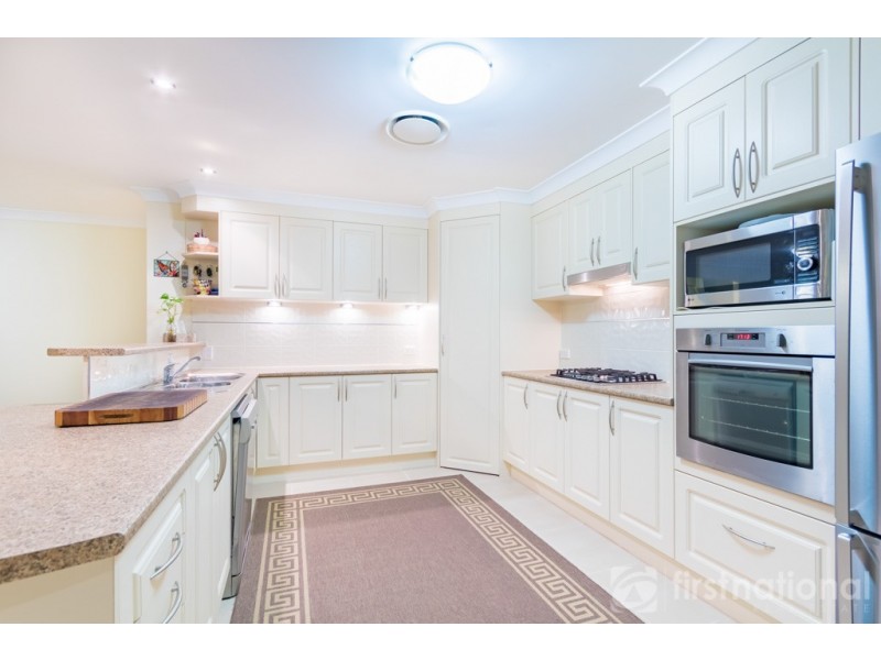 43 Smerdon Way, Glass House Mountains QLD 4518