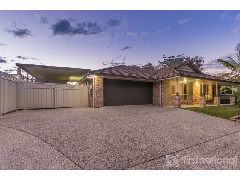 43 Smerdon Way, Glass House Mountains QLD 4518