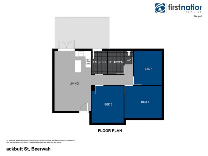 6 Blackbutt Street, Beerwah QLD 4519