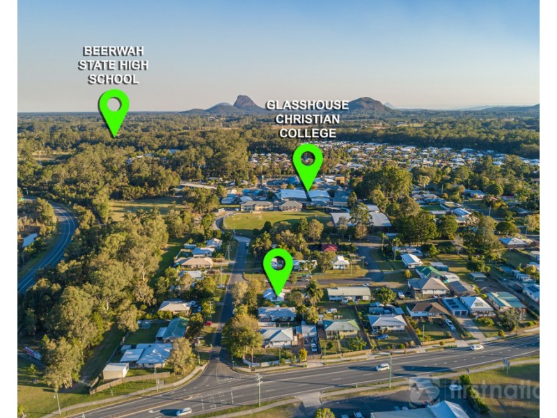 6 Blackbutt Street, Beerwah QLD 4519