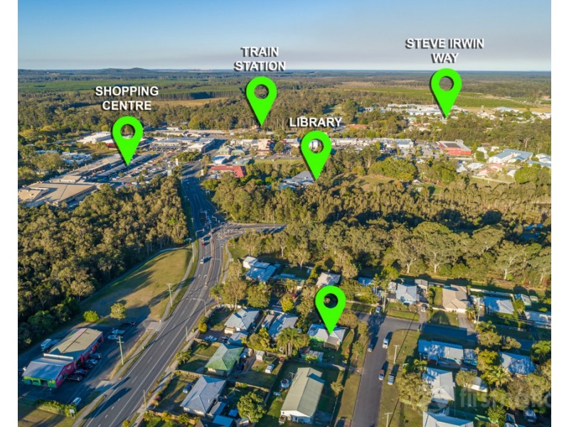 6 Blackbutt Street, Beerwah QLD 4519