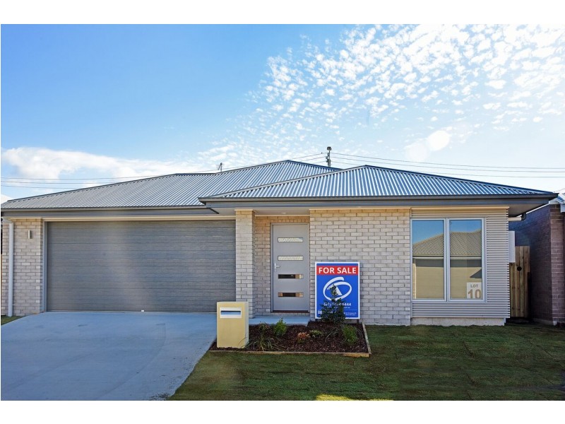 Lot 10 20 Crumpton Place “MILLBROOK”, Beerwah QLD 4519