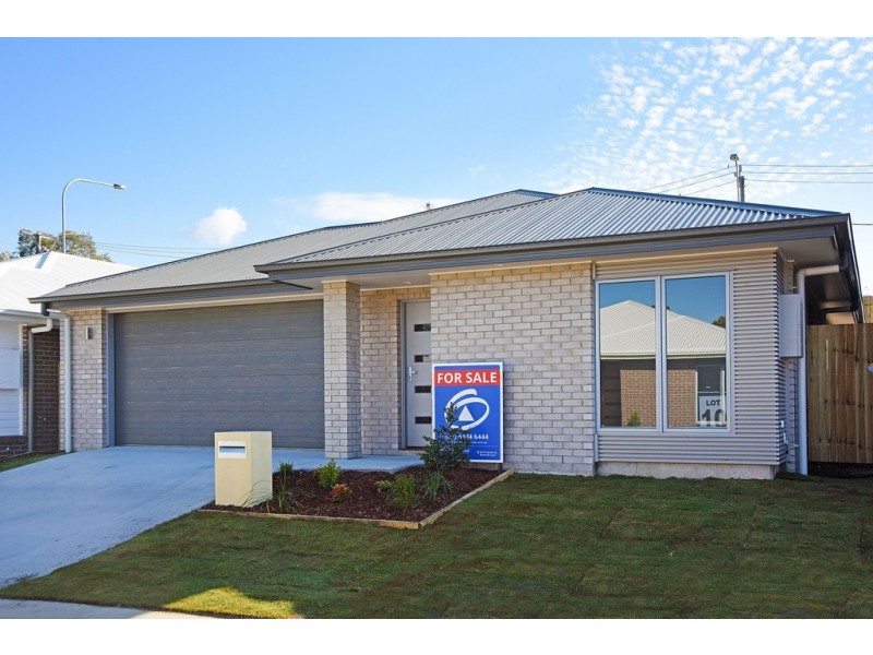 Lot 10 20 Crumpton Place “MILLBROOK”, Beerwah QLD 4519