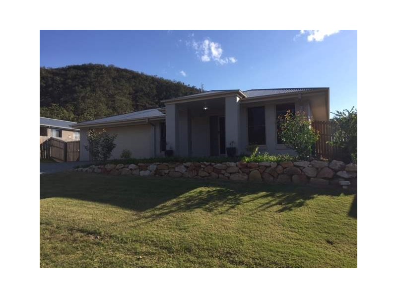 45 Lakefield Crescent, Beerwah QLD 4519