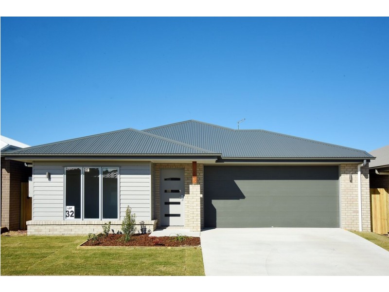 Lot 32 20 Crumpton Place “MILLBROOK”, Beerwah QLD 4519