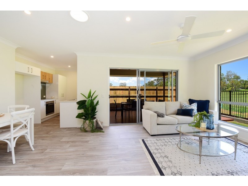 Lot 32 20 Crumpton Place “MILLBROOK”, Beerwah QLD 4519