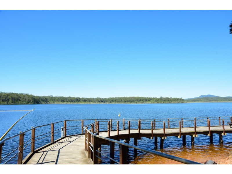 Lot 32 20 Crumpton Place “MILLBROOK”, Beerwah QLD 4519