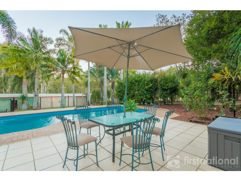 23 Mittelstadt Road, Glass House Mountains QLD 4518