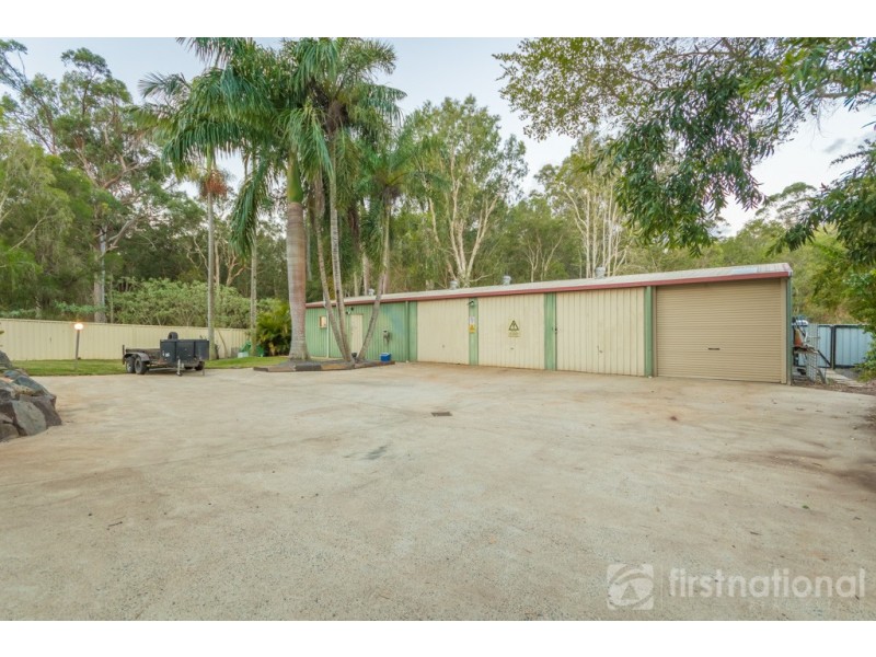 23 Mittelstadt Road, Glass House Mountains QLD 4518