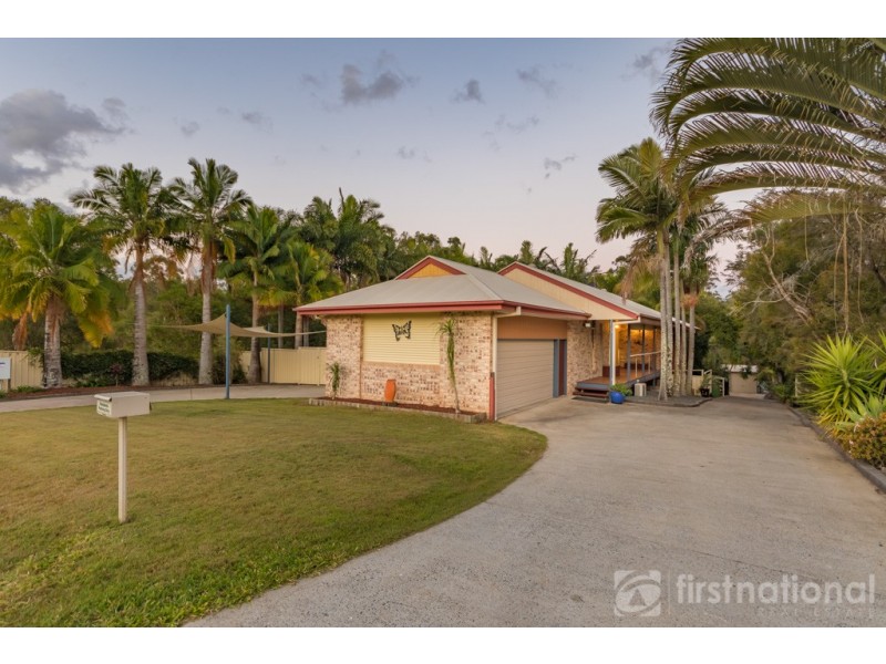 23 Mittelstadt Road, Glass House Mountains QLD 4518
