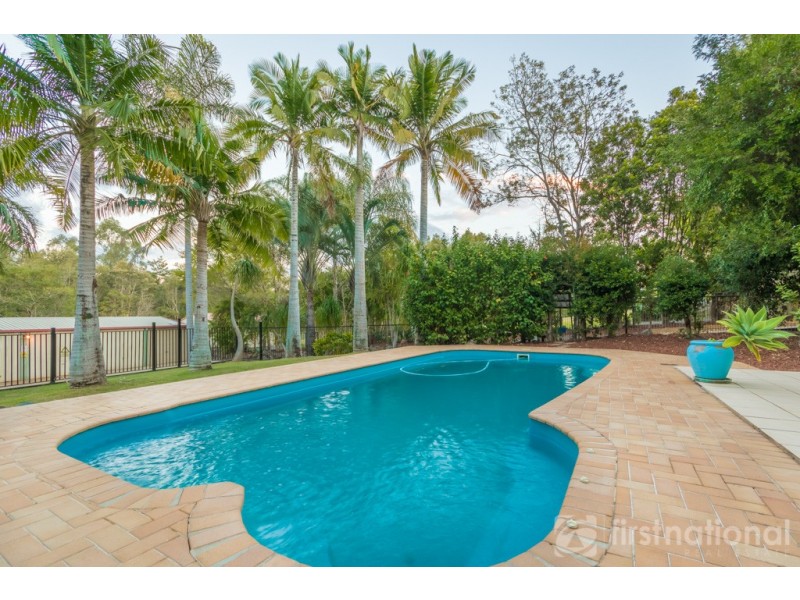 23 Mittelstadt Road, Glass House Mountains QLD 4518
