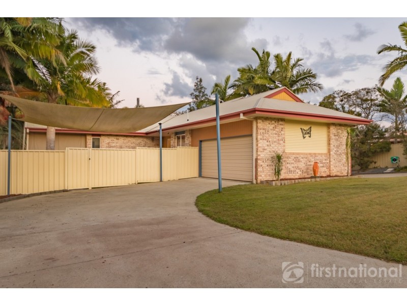 23 Mittelstadt Road, Glass House Mountains QLD 4518