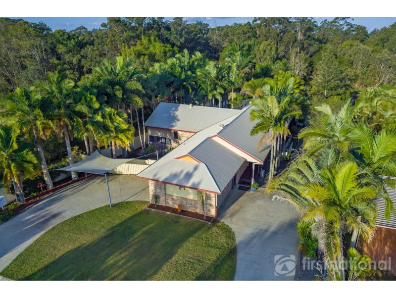 23 Mittelstadt Road, Glass House Mountains QLD 4518