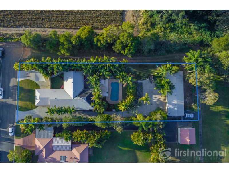 23 Mittelstadt Road, Glass House Mountains QLD 4518
