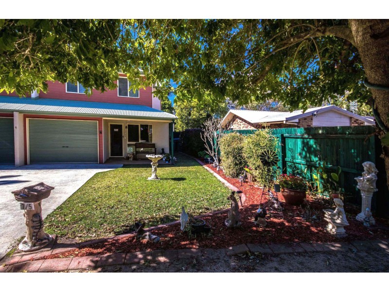 7/5 Laurel Street, Beerwah QLD 4519