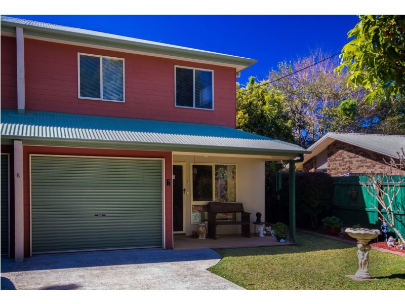 7/5 Laurel Street, Beerwah QLD 4519