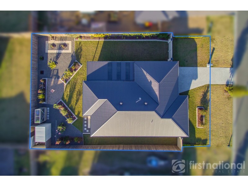 36 Featherwood Crescent, Beerwah QLD 4519