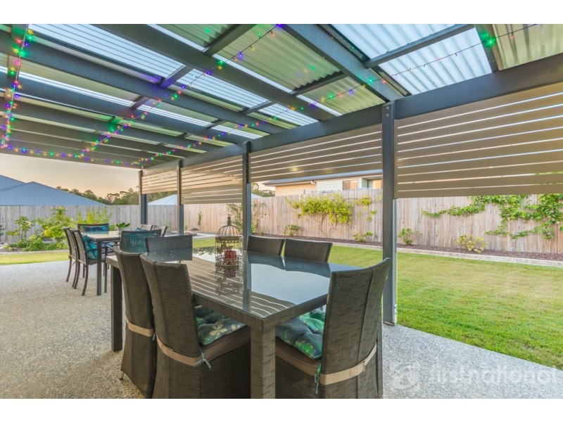 36 Featherwood Crescent, Beerwah QLD 4519