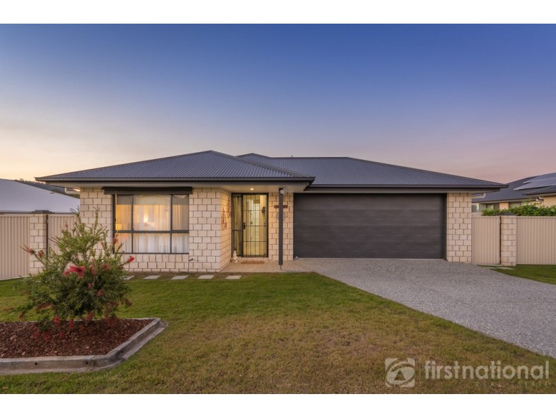 36 Featherwood Crescent, Beerwah QLD 4519