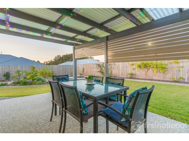 36 Featherwood Crescent, Beerwah QLD 4519