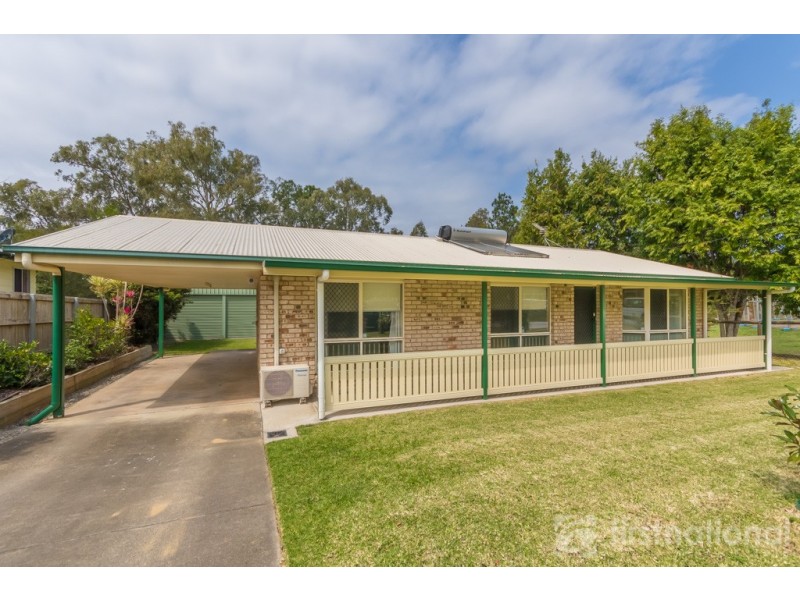 15 Blackbutt Street, Beerwah QLD 4519