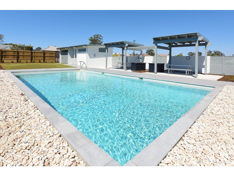 28/20 Crumpton Place, Beerwah QLD 4519