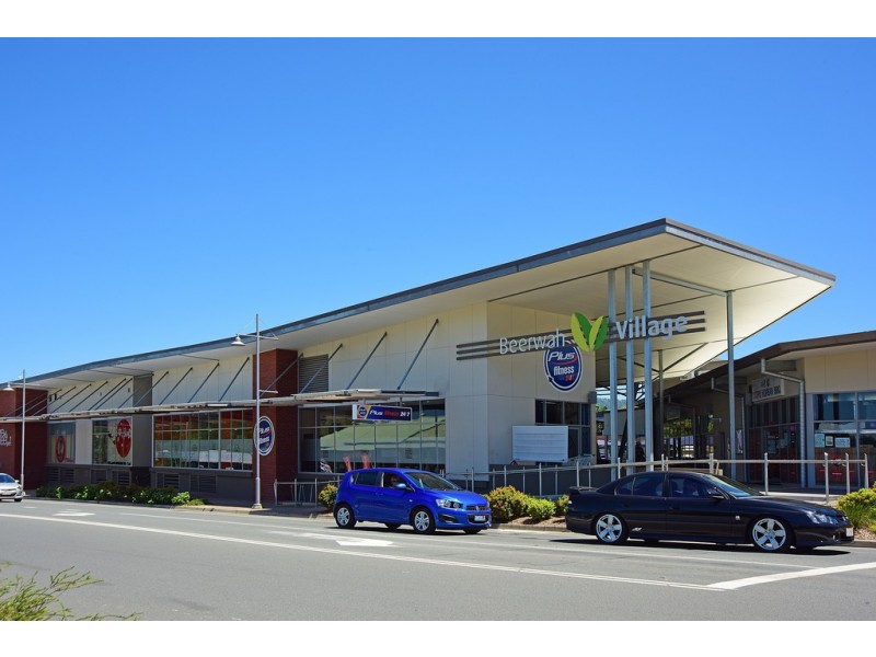 28/20 Crumpton Place, Beerwah QLD 4519