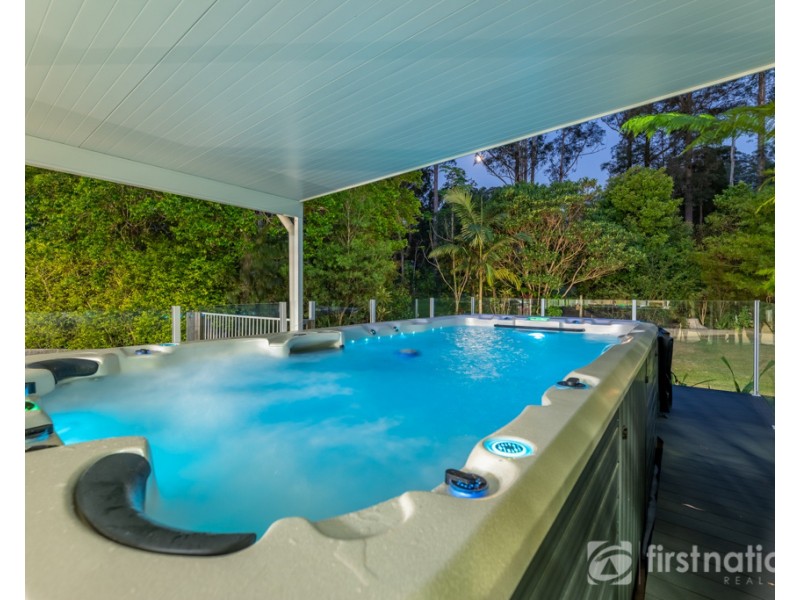 17 Bottlebrush Court, Peachester QLD 4519