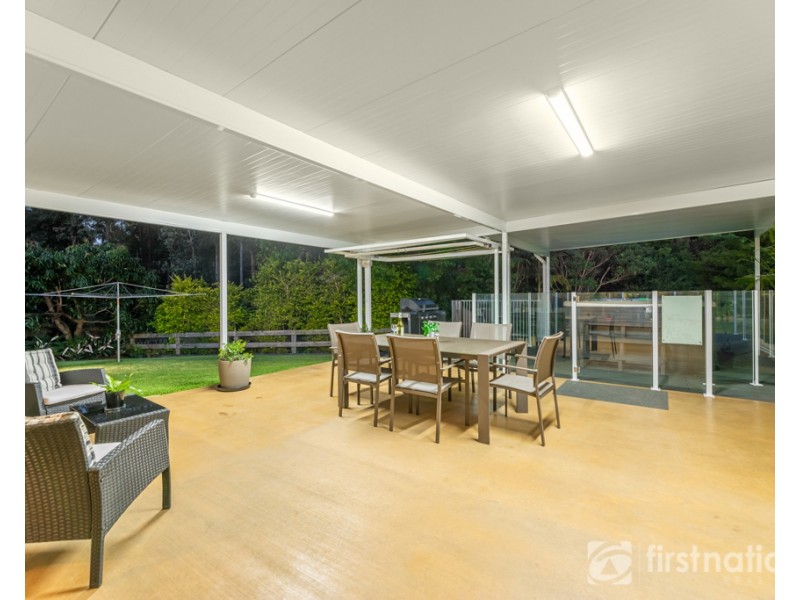 17 Bottlebrush Court, Peachester QLD 4519