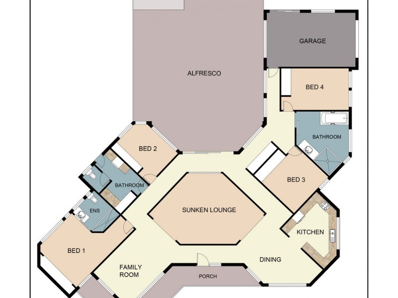 17 Bottlebrush Court, Peachester QLD 4519