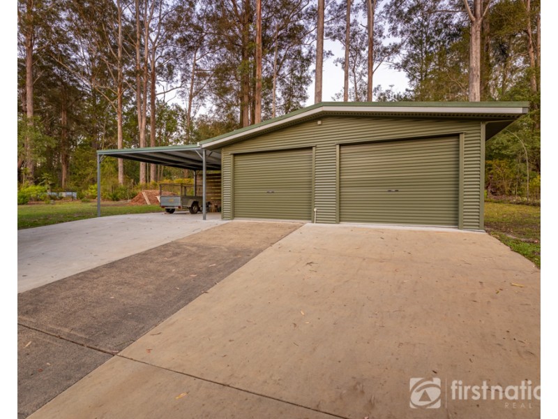 17 Bottlebrush Court, Peachester QLD 4519