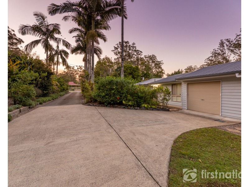 17 Bottlebrush Court, Peachester QLD 4519