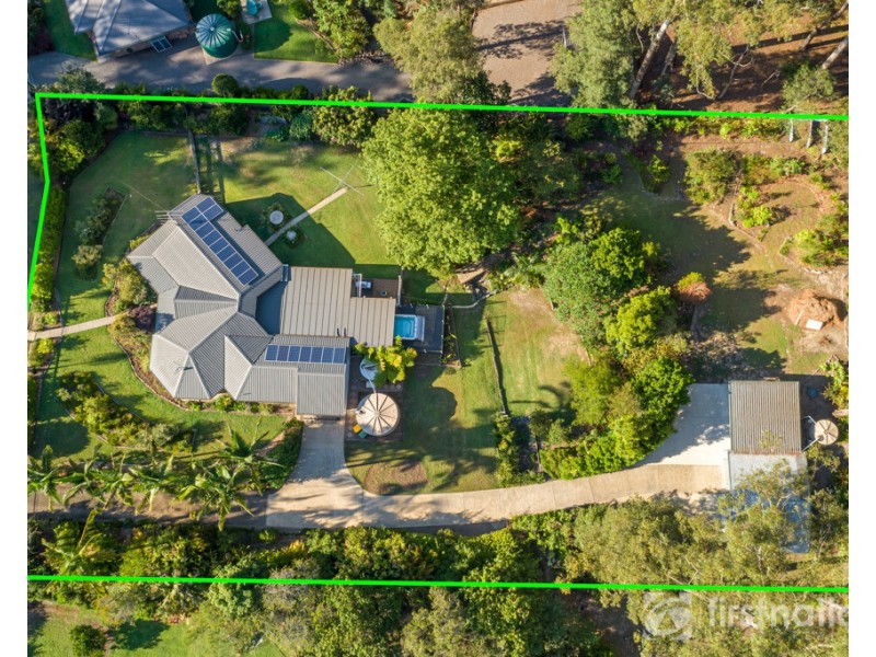 17 Bottlebrush Court, Peachester QLD 4519