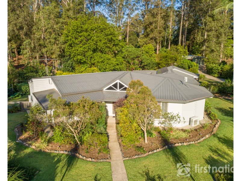 17 Bottlebrush Court, Peachester QLD 4519