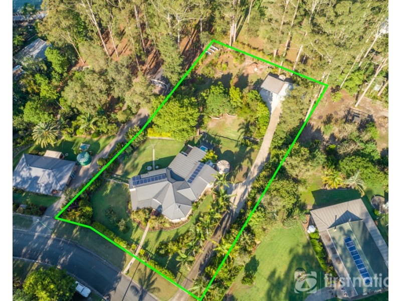 17 Bottlebrush Court, Peachester QLD 4519