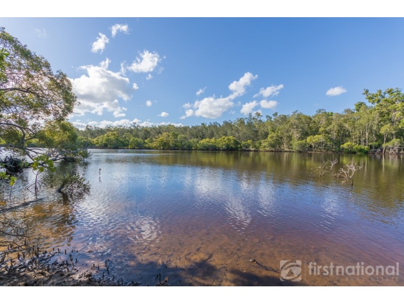 633 Bells Creek Road, Bells Creek QLD 4551