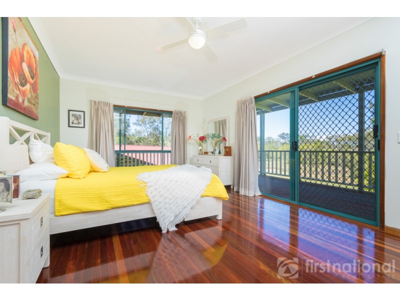 633 Bells Creek Road, Bells Creek QLD 4551