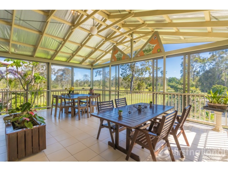 633 Bells Creek Road, Bells Creek QLD 4551