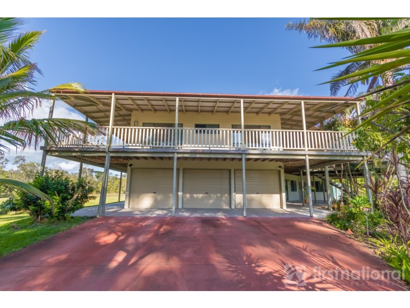 633 Bells Creek Road, Bells Creek QLD 4551