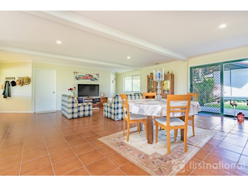 633 Bells Creek Road, Bells Creek QLD 4551