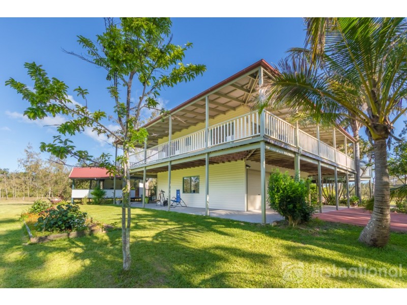 633 Bells Creek Road, Bells Creek QLD 4551