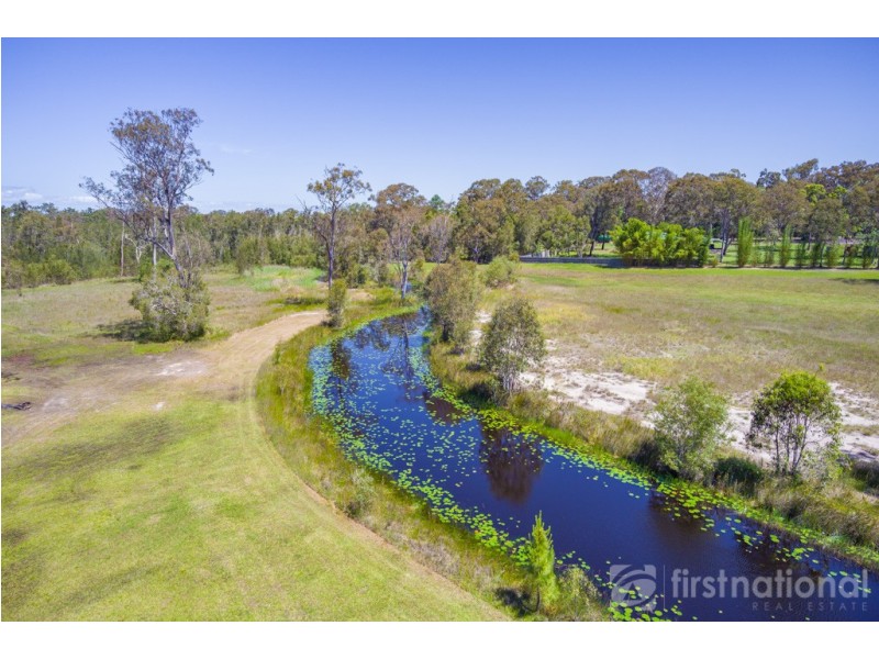 633 Bells Creek Road, Bells Creek QLD 4551