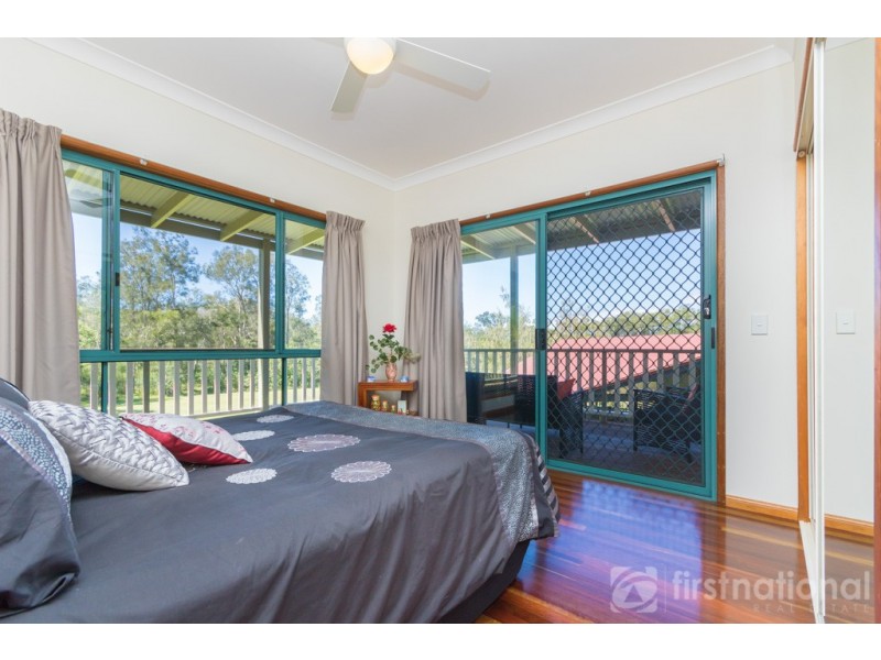 633 Bells Creek Road, Bells Creek QLD 4551