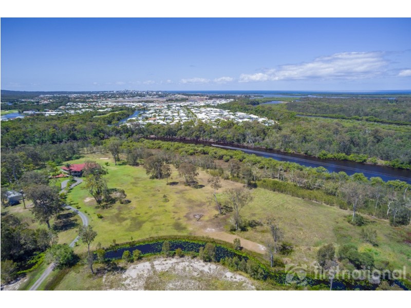 633 Bells Creek Road, Bells Creek QLD 4551