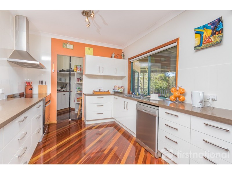 633 Bells Creek Road, Bells Creek QLD 4551