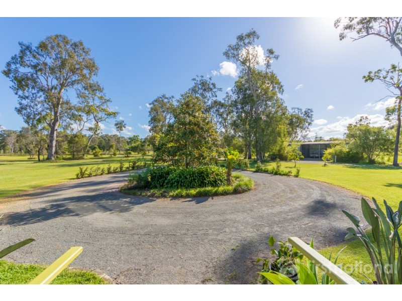 633 Bells Creek Road, Bells Creek QLD 4551