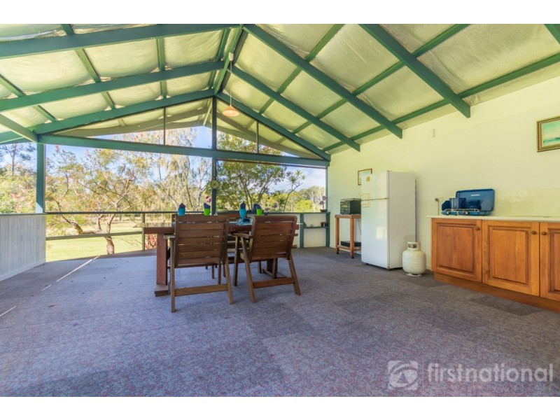 633 Bells Creek Road, Bells Creek QLD 4551