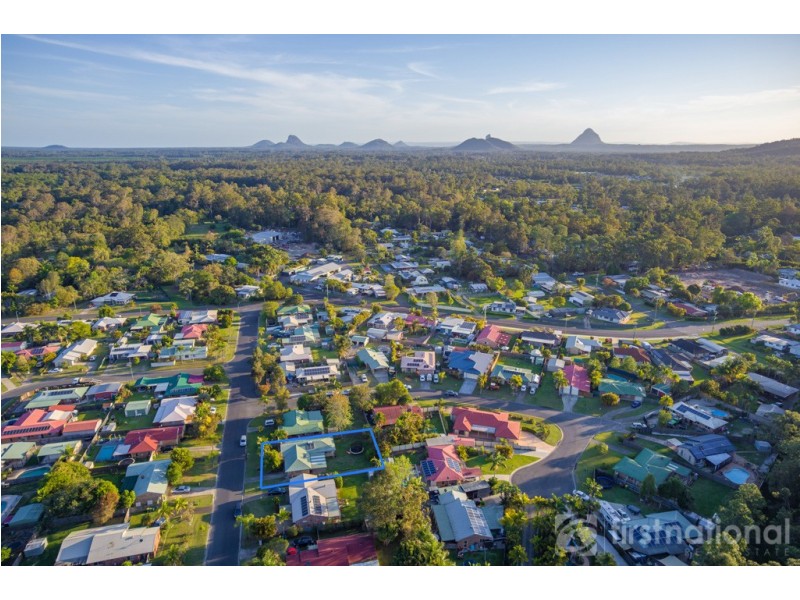 7 Redwood Court, Landsborough QLD 4550