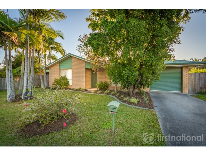 7 Redwood Court, Landsborough QLD 4550