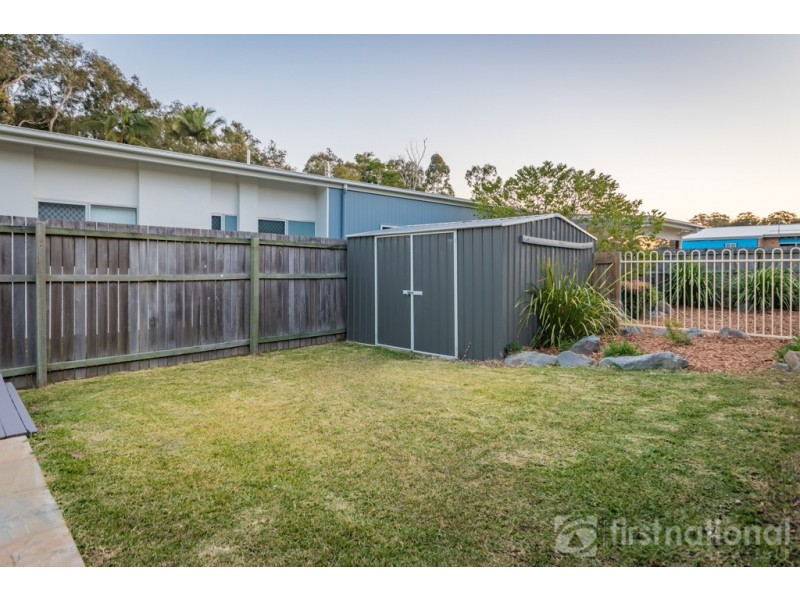 25 Railway Parade, Glass House Mountains QLD 4518